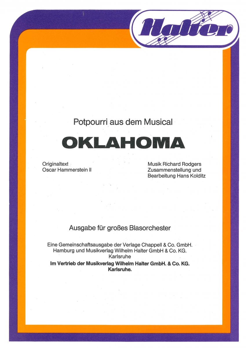 Oklahoma - click here