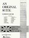 An Original Suite - click here