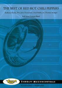 Best of Red Hot Chili Peppers, The - click here