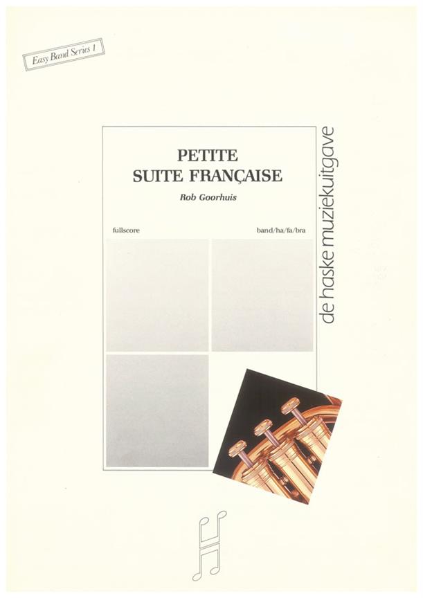 Petite Suite Francaise - click here