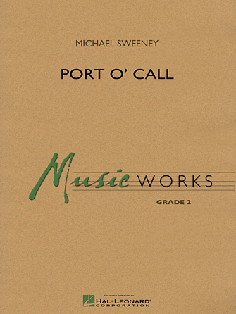 Port O'Call - click here