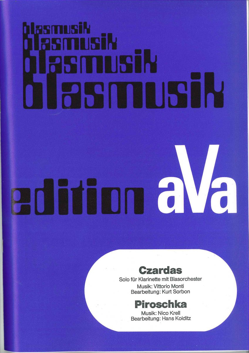 Piroschka - click here