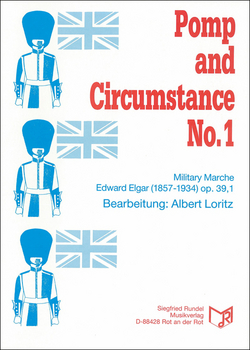 Pomp and Circumstance #1 - click here