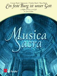 Ein feste Burg ist unser Gott - click here