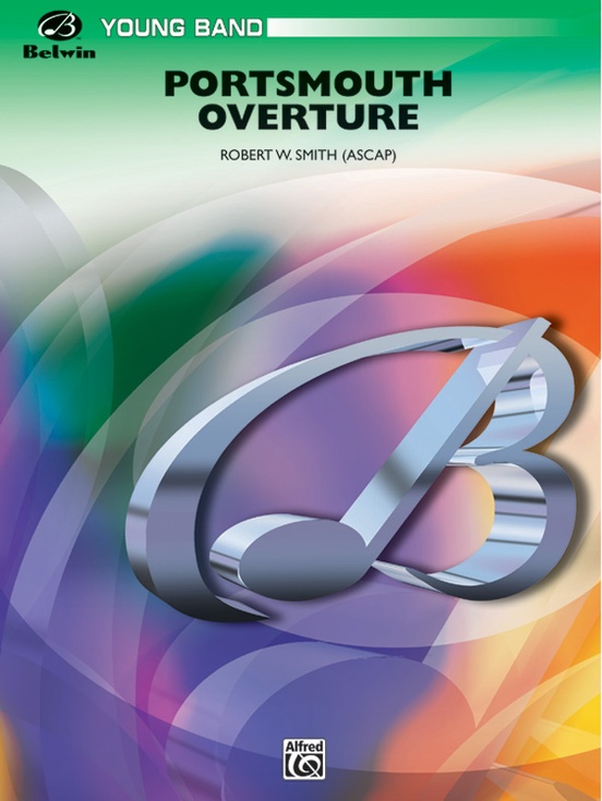 Portsmouth Overture - click here