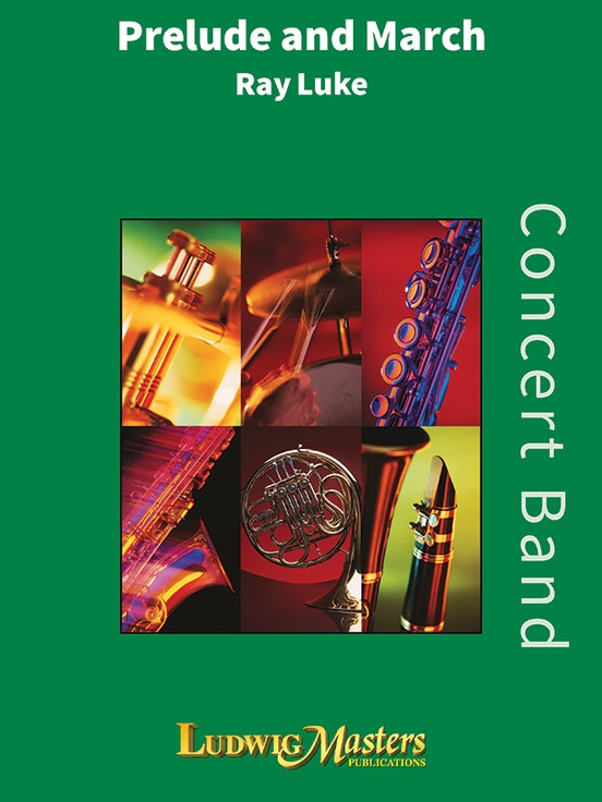 Prelude and March - click here Prelude and March - click here