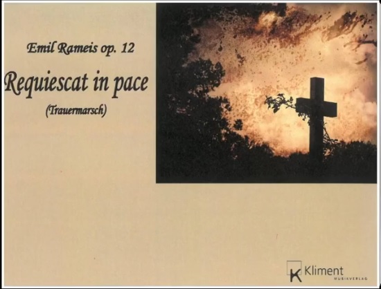Requiescat in Pace - click here