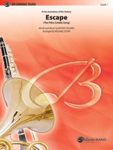 Escape (from Guardians of the Galaxy) - click here