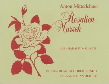 Rosalien-Marsch - click here Rosalien-Marsch - click here