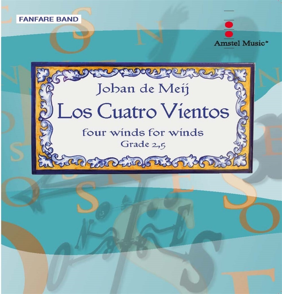 Los Cuatro Vientos - click here