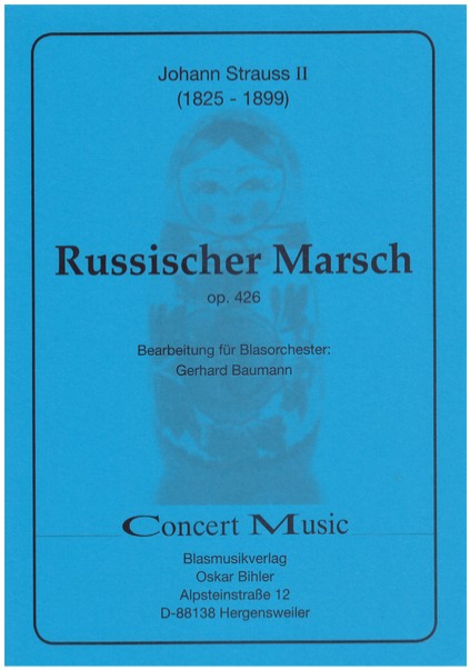 Russischer Marsch - click here