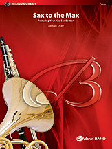 Sax to the Max - click here