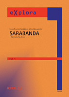 Sarabanda (from Suite #4 in d) - click here Sarabanda (from Suite #4 in d) - click here