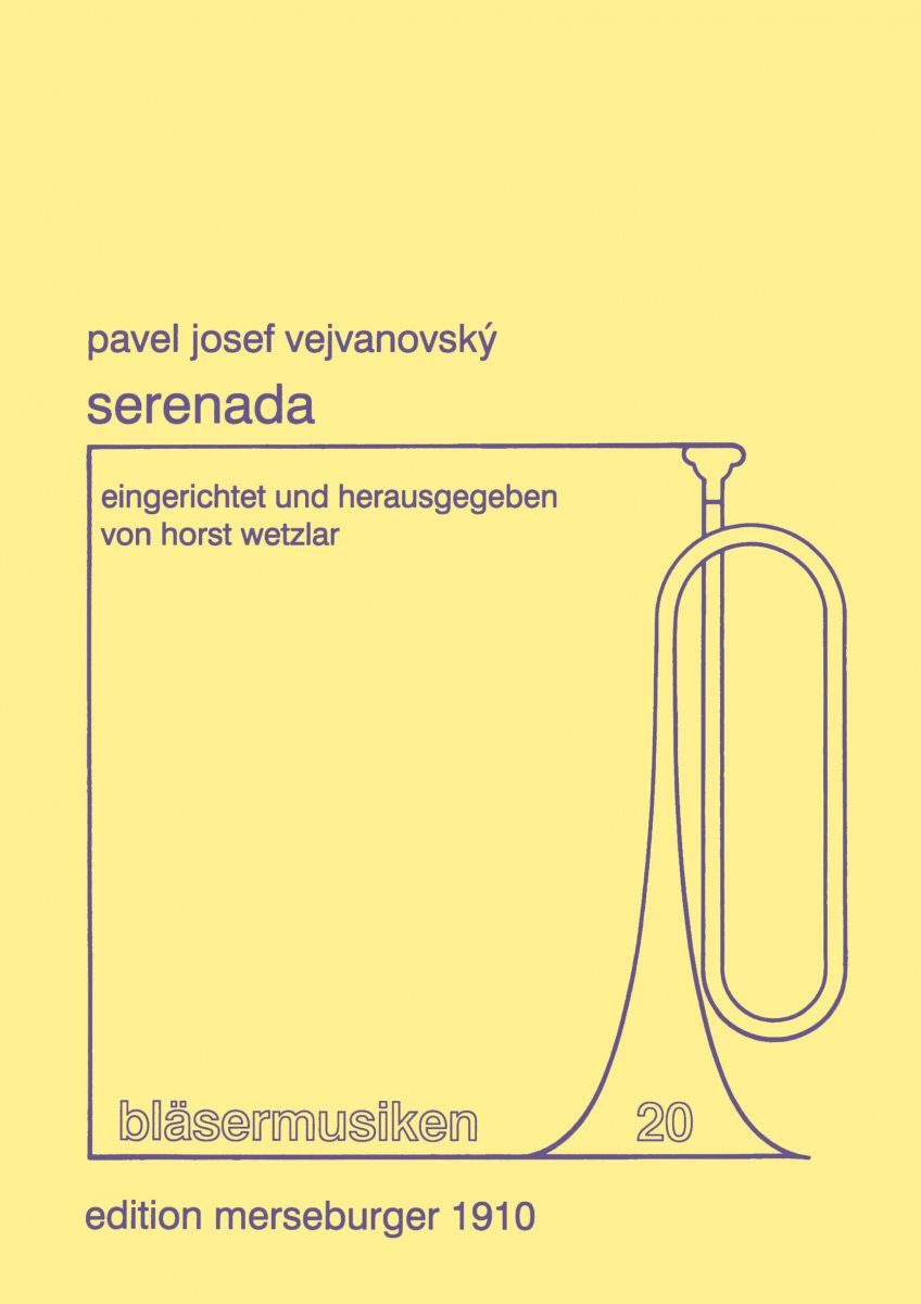 Serenada - click here