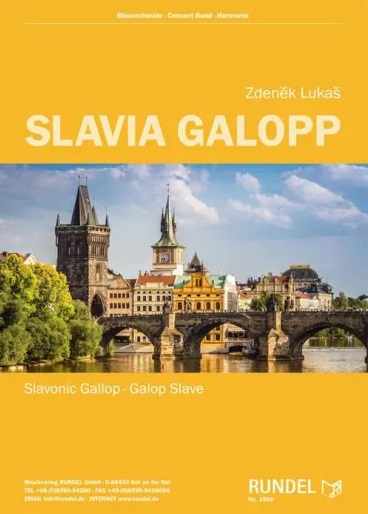 Slavia-Galopp - click here