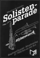 Solistenparade - click here Solistenparade - click here