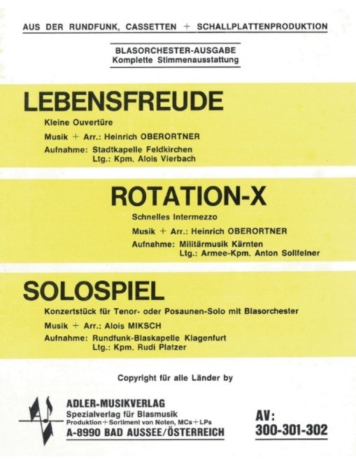 Solospiel - click here