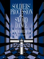 Soldiers' Procession and Sword Dance - click here