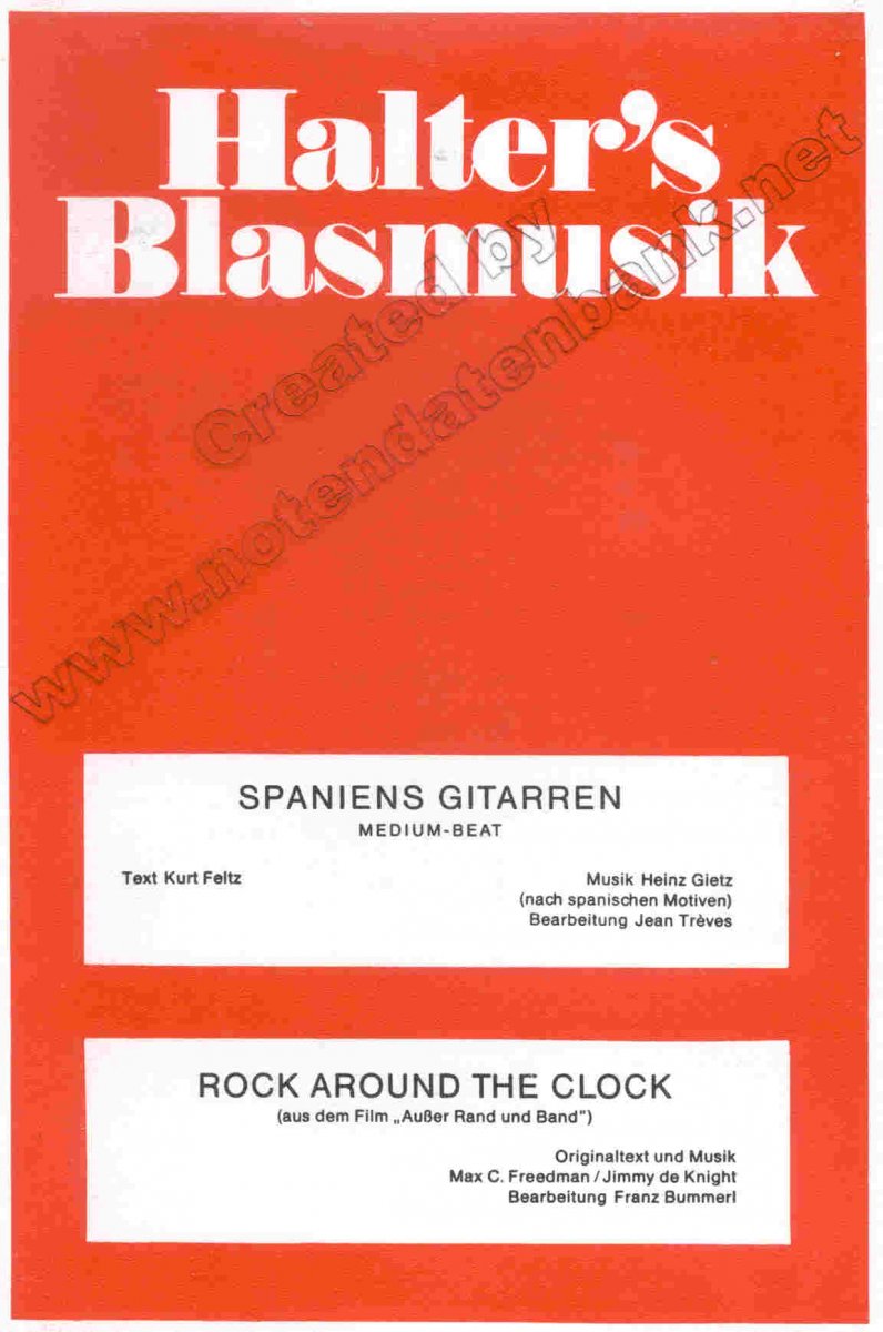 Rock Around the Clock - click here