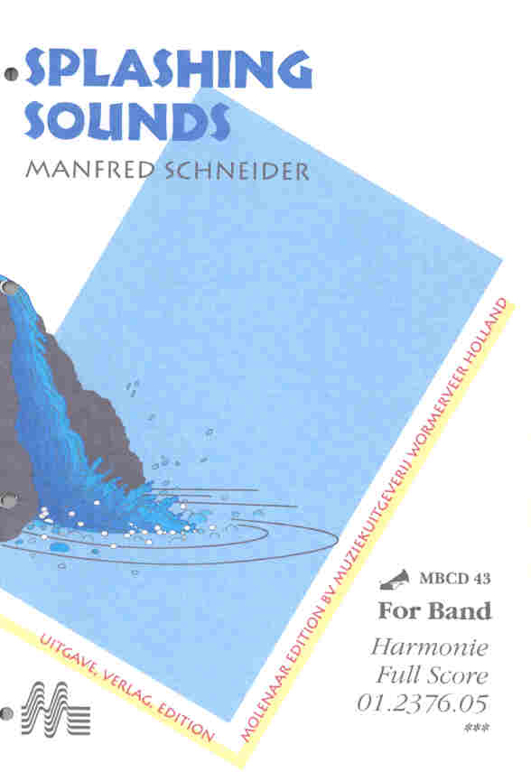 Splashing Sounds - click here