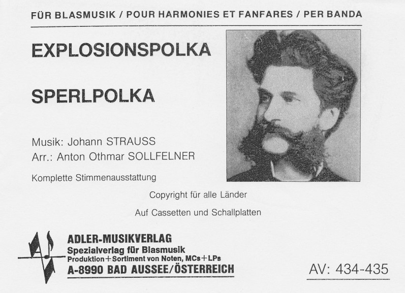 Sperlpolka - click here