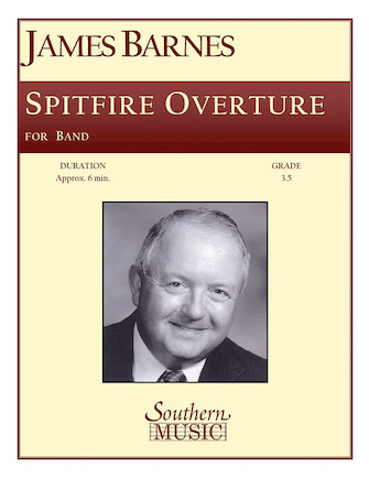 Spitfire Overture - click here