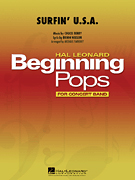 Surfin' USA - click here