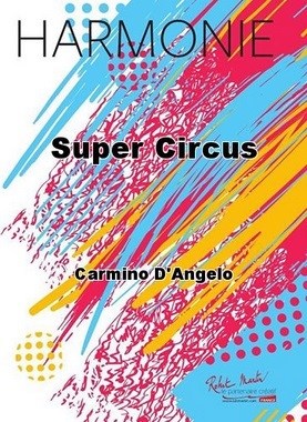 Super Circus - click here