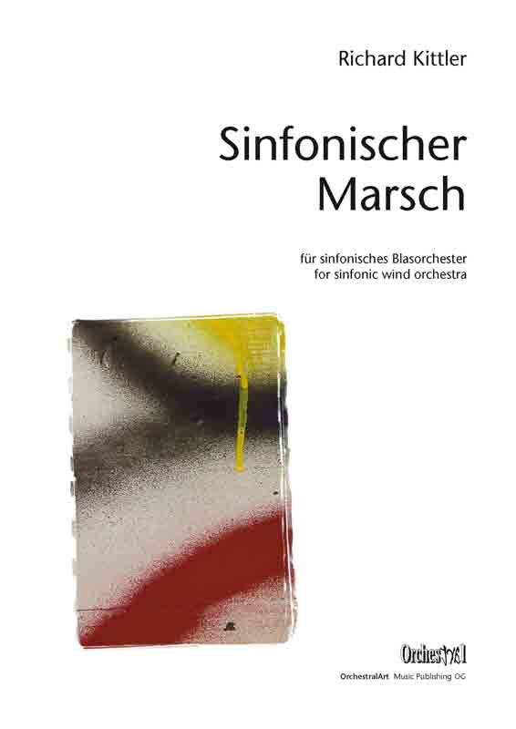 Symphonischer Marsch - click here