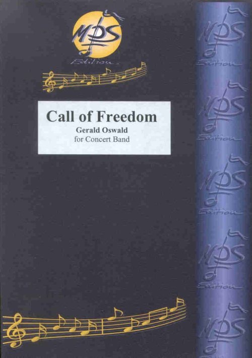 Call of Freedom - click here