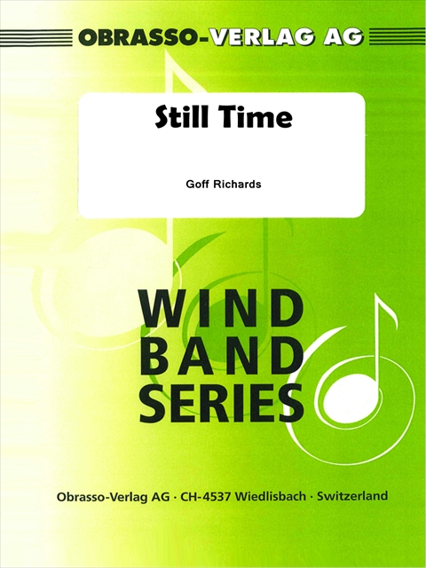 Still Time - click here