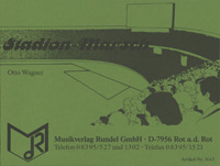 Stadion-Marsch - click here Stadion-Marsch - click here