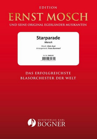 Starparade - click here