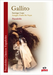 Gallito - click here