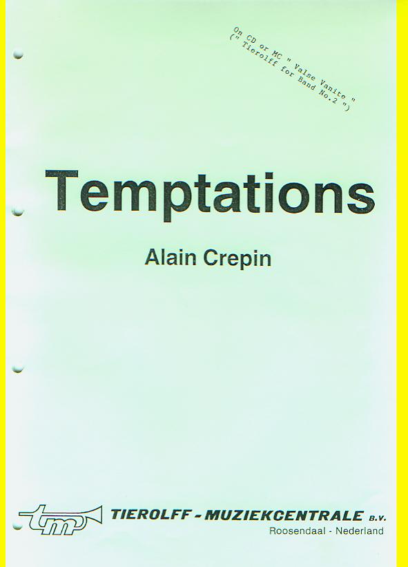 Temptations - click here