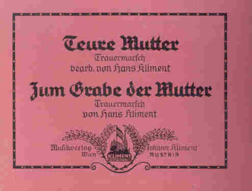 Teure Mutter - click here