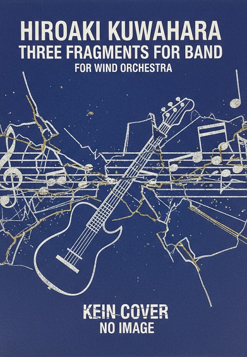 Three Fragments for Band (3) - click here