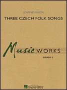 3 Czech Folk Songs - click here