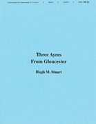 3 Ayres from Gloucester - click here