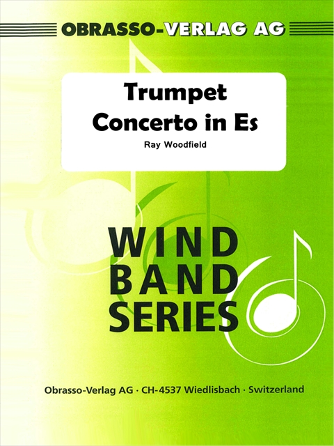 Trumpet Concerto in Es - click here