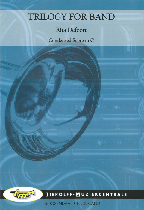 Trilogy for Band - click here