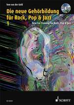 neue Gehörbildung für Rock, Pop & Jazz #1, Die - click here neue Gehörbildung für Rock, Pop & Jazz #1, Die - click here