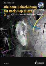 neue Gehörbildung für Rock, Pop & Jazz #2, Die - click here neue Gehörbildung für Rock, Pop & Jazz #2, Die - click here