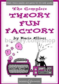Theory Fun Factory Complete - click here