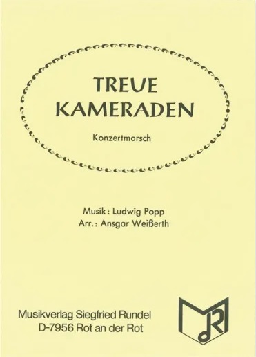 Treue Kameraden - click here