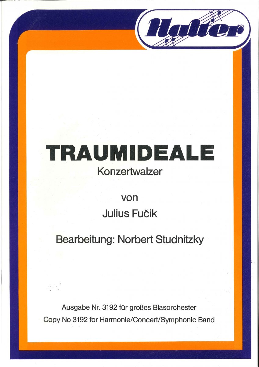 Traumideale (Sny Idealu) - click here Traumideale (Sny Idealu) - click here