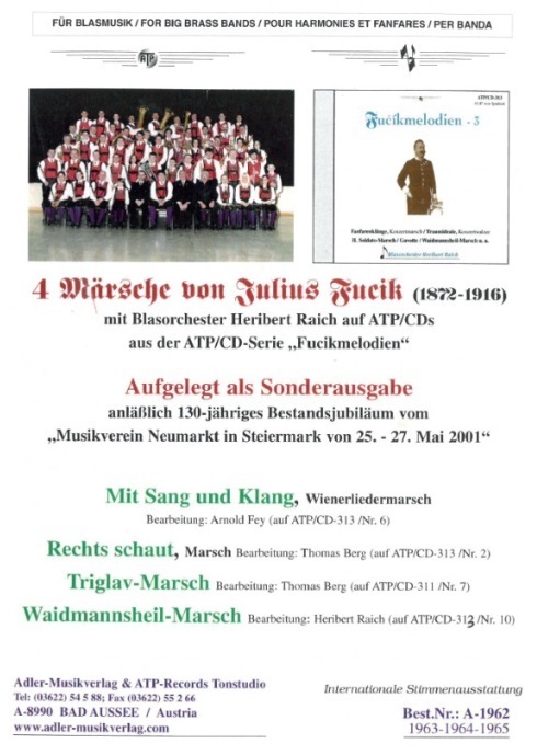 Triglav-Marsch - click here