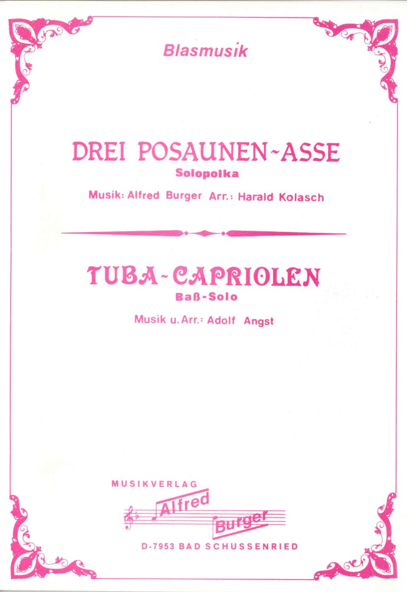Tuba-Capriolen - click here