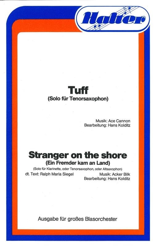 Tuff - click here