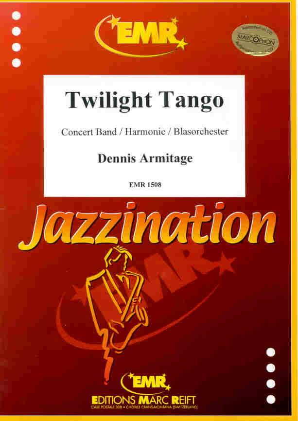 Twilight Tango - click here